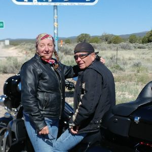 Meet your Posher, JosÃ©e